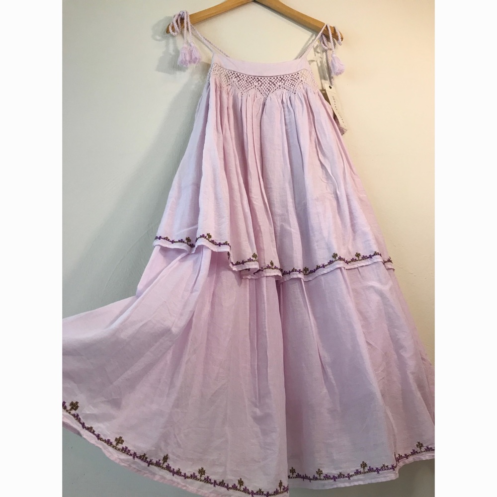 #HP 🥳💥 Dress - HappyXNature 💜